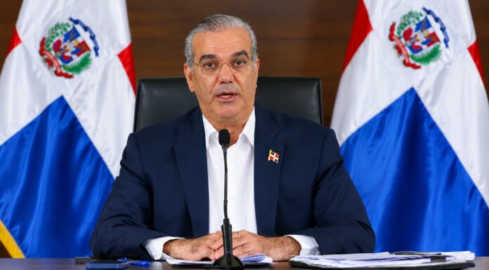 Presidente Abinader advierte a responsables de ataque contra Julián Oro Duro y su esposa: “Que se entreguen; si no, les va a ir peor”