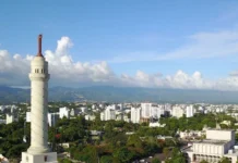 Gobierno anuncia construirá nuevas obras en Santiago para facilitar el tránsito vehicular