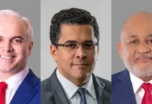 ¿ Sabes cuántos ministros ha tenido el Gobierno del PRM Durante estos Seis Años De Gobierno ?