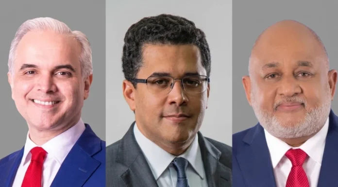 ¿ Sabes cuántos ministros ha tenido el Gobierno del PRM Durante estos Seis Años De Gobierno ?
