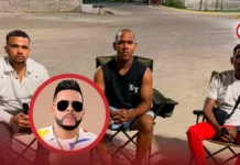 “Jandell” revela quiénes habrían participado en el asalto a Julián Oro Duro