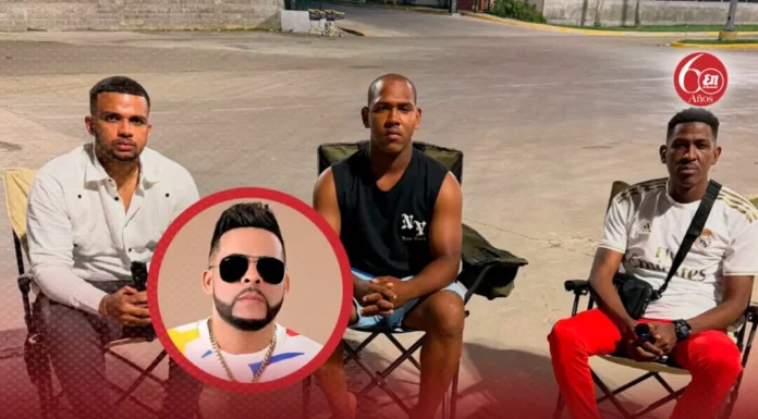 “Jandell” revela quiénes habrían participado en el asalto a Julián Oro Duro
