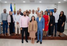 ETED fortalece la cultura de cumplimiento y gobernanza en la Cuarta Sala de Energía y Sostenibilidad