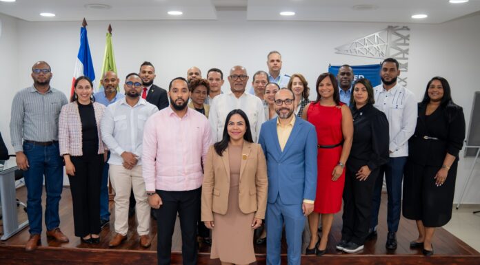 ETED fortalece la cultura de cumplimiento y gobernanza en la Cuarta Sala de Energía y Sostenibilidad