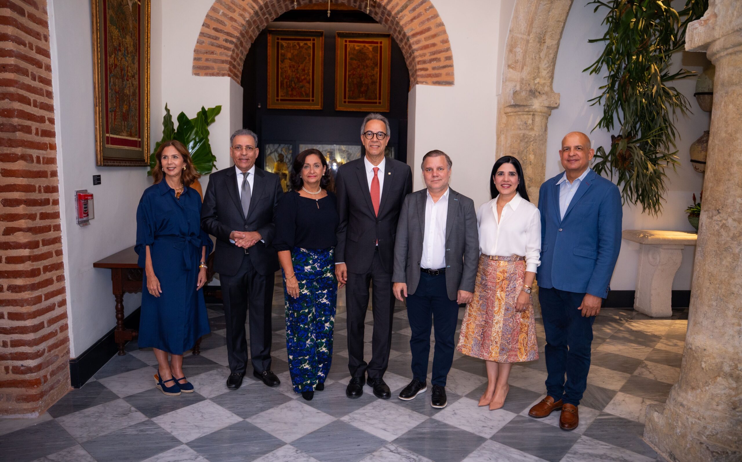Centro Cultural Taíno Casa del Cordón realiza conversatorio sobre los terremotos históricos de La Española