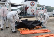 Filipinas eleva a 76 los muertos por el incendio de un barco de pasajeros