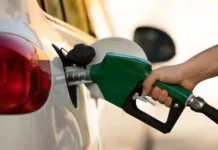 ¡Atención! Desde este viernes los combustibles se pagarán en efectivo, reitera Anadegas