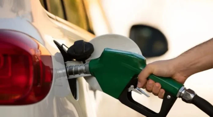 ¡Atención! Desde este viernes los combustibles se pagarán en efectivo, reitera Anadegas