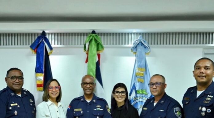 General Santo Guzmán Amparo impulsa acciones para fortalecer la protección de niños, niñas y adolescentes