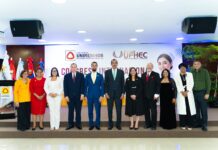 UFHEC y UNIREMHOS inauguran Congreso Internacional de Enfermería 2026 para fomentar la innovación y la formación profesional