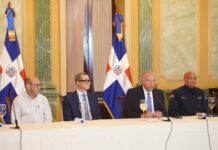 Ministerio de Educación se suma al Simulacro Nacional de Evacuación por Terremoto 2026