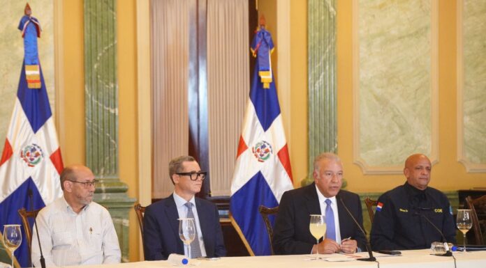 Ministerio de Educación se suma al Simulacro Nacional de Evacuación por Terremoto 2026