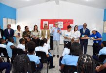 Ministro de Trabajo dice vieja cultura del trabajo infantil ha sido superada en RD