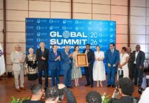 CONFE celebra el Mes de la Biblia con la Cumbre Nacional GLOBAL SUMMIT 2026 bajo el lema “Familia con Propósito”