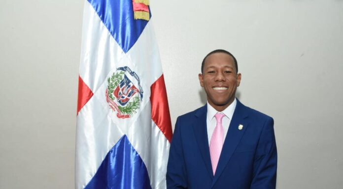 Regidor Wilkin Martínez somete propuesta para reformar Ordenanza de Arbolado Urbano 09-2014 que tiene 12 años sin ser actualizada