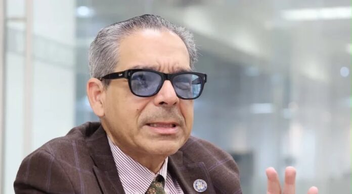 Caso Medusa expone los desafíos de la justicia frente a la corrupción, según Rolando Espinal