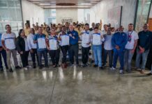 CTC promueven uso responsable de la inteligencia artificial en jornada formativa