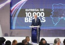 Luis Miguel De Camps destaca nuevas oportunidades para que estudiantes continúen su formación tras concluir el bachillerato