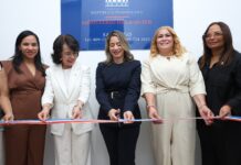 Nueva oficina del Ministerio de la Mujer fortalece los servicios en Santiago