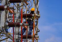 ETED avanza en la renovación de infraestructuras estratégicas de transmisión eléctrica