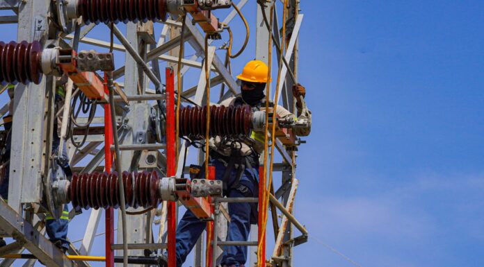 ETED avanza en la renovación de infraestructuras estratégicas de transmisión eléctrica