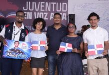Jóvenes estudiantes destacan el poder de la lectura tras histórica jornada de 500 horas de Juventud en Voz Alta