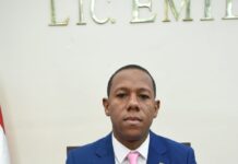 Regidor Wilkin Martínez deposita proyecto de numeración única de domicilios y respalda proceso De nueva cédula de la JCE