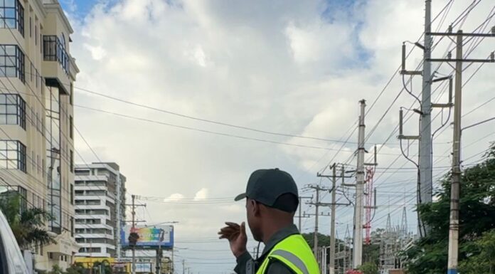 DIGESETT despliega agentes para garantizar la movilidad durante actividades en el Centro Olímpico, Plaza de la Cultura y carreteras*