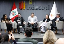 La ONDA representa a República Dominicana en Operación LUMEN contra piratería digital celebrada en Perú