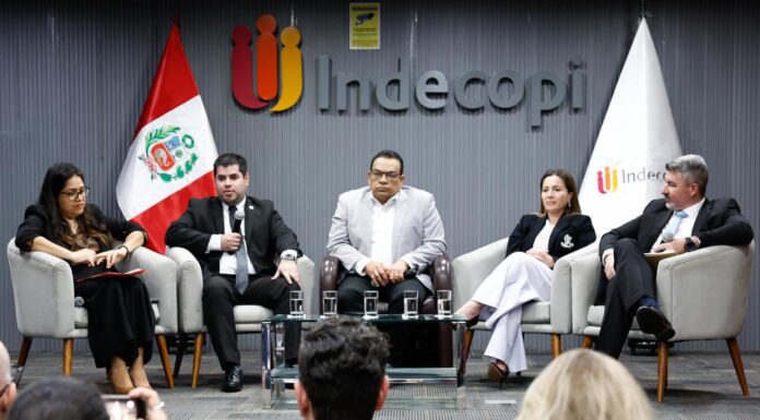 La ONDA representa a República Dominicana en Operación LUMEN contra piratería digital celebrada en Perú