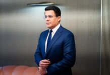 RD Elige: David Collado encabeza preferencia electoral dentro y fuera del PRM
