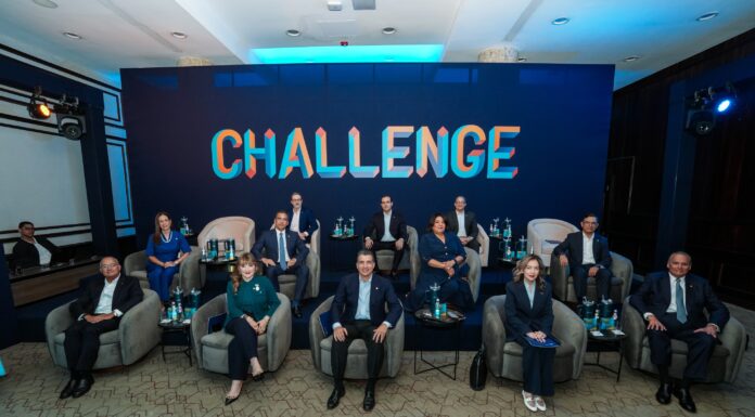Challenge Popular consolida diez años de aporte al talento emprendedor universitario