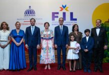 Banco Popular auspicia la Feria Internacional del Libro Santo Domingo 2026