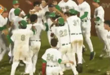 México deja en el terreno a República Dominicana con dramático triunfo 2-1 en la séptima entrada