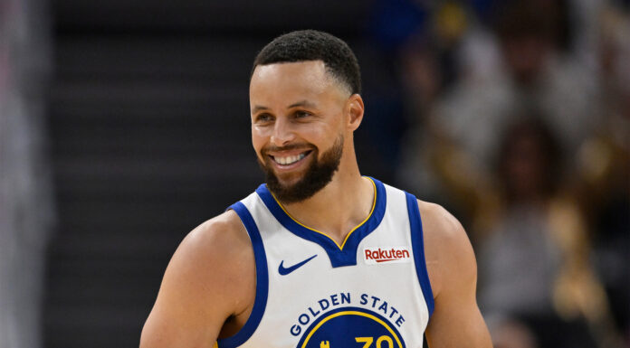 US$116 millones para Curry: Stephen extiende su contrato con Golden State