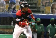Erick Almonte dice que Fenapepro no le ha dado la espalda a Wander Franco y revela gestiones para ayudar al jugador