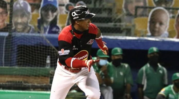 Erick Almonte dice que Fenapepro no le ha dado la espalda a Wander Franco y revela gestiones para ayudar al jugador