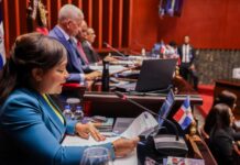 Senado de la República aprueba varios proyectos de ley de interés para la nación dominicana
