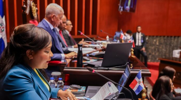 Senado de la República aprueba varios proyectos de ley de interés para la nación dominicana
