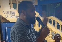 Diputado Eudy Maldonado realiza encuentro de dirigentes de la Fuerza del Pueblo y proclama binomio Carlos Pérez–Leonel Fernández para 2028