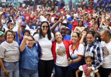 Alcaldía de Santo Domingo Norte inaugura sus Primeros Juegos Deportivos