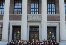 50 LÍDERES SE REUNIRÁN EN EL CONGRESO MUNDIAL DE LÍDERES PARA ANALIZAR EL PRESENTE Y FUTURO DEL MUNDO DE LOS NEGOCIOS
