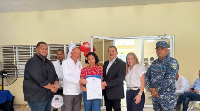 CTC de Hato Mayor fortalece formación digital con jornada de innovación y emprendimiento