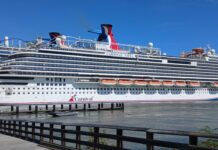 Cabo Rojo, entre los tres mejores puertos de cruceros del mundo en los Seatrade Cruise Awards 2026