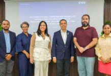 ETED impulsa la modernización del sistema nacional de transmisión e infraestructura de fibra óptica fortaleciendo la inversión en talento humano