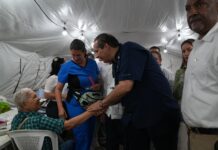 Ministerio de Salud realizará jornada médica gratuita en La Romana este viernes 18 y sábado 19 de septiembre