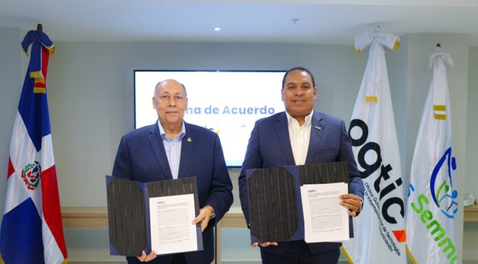 ARS SEMMA acerca sus servicios a los afiliados a través de tres Puntos GOB