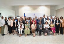 Más de veinte instituciones suman respuestas para mujeres y niñas