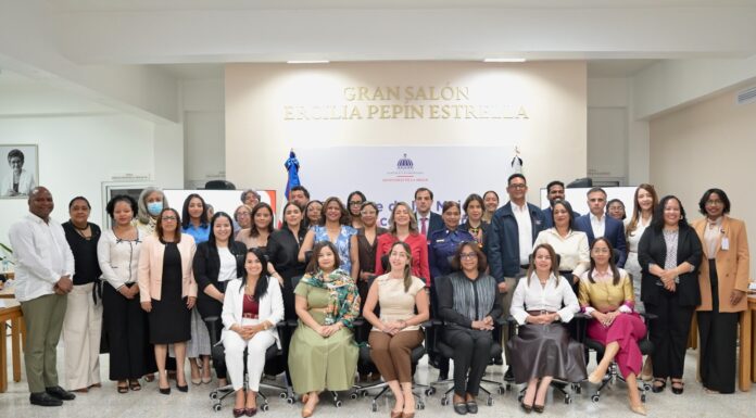 Más de veinte instituciones suman respuestas para mujeres y niñas