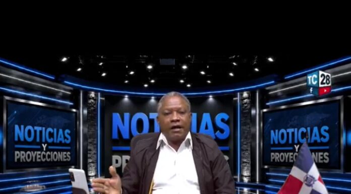 Piden a Luis Abinader atender reclamo del senador Antonio Taveras sobre titulación de terrenos en barrios de Santo Domingo